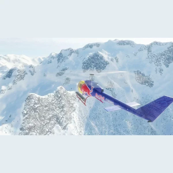 Maximum Games Mark McMorris Infinite Air