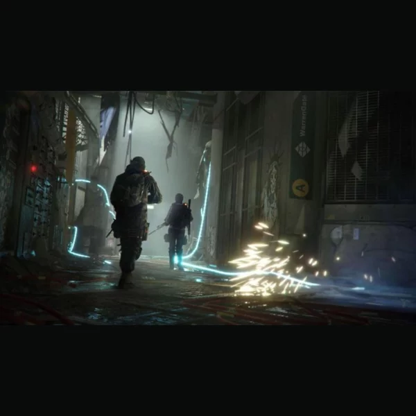 Massive Entertainment Tom Clancy's The Division: Underground