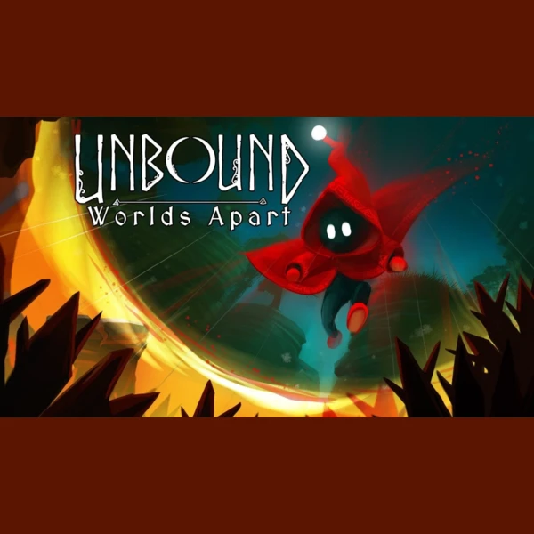 Alien Pixel Studios Unbound: Worlds Apart