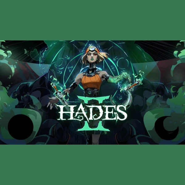Supergiant Games Hades II