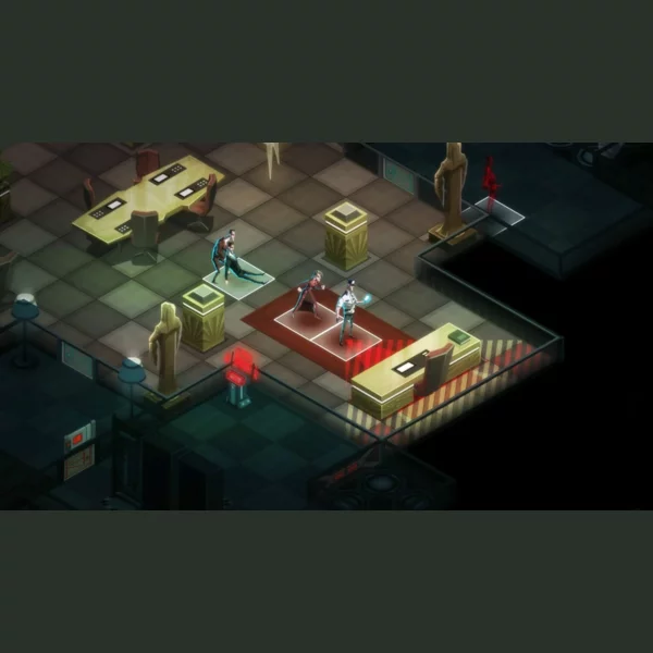 Klei Entertainment Invisible, Inc