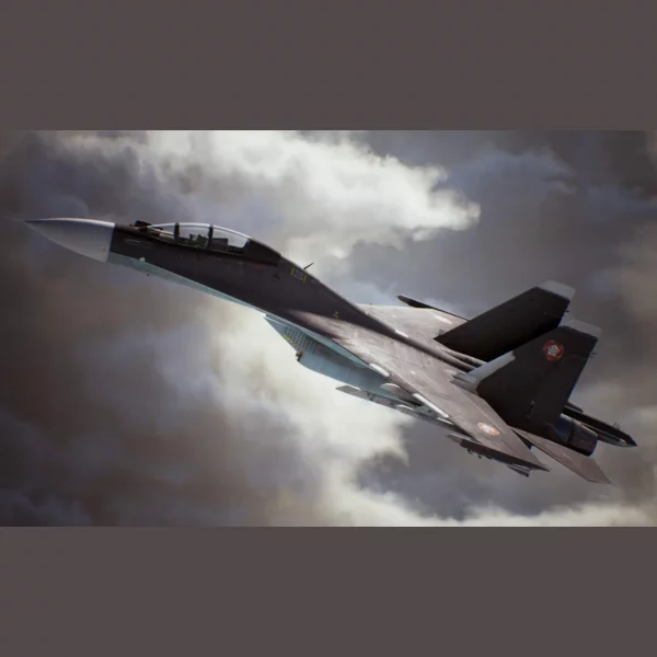 Bandai Namco Entertainment Ace Combat 7: Skies Unknown