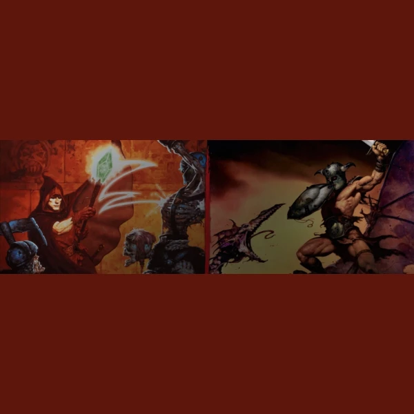 Bethesda Softworks Heretic + Hexen