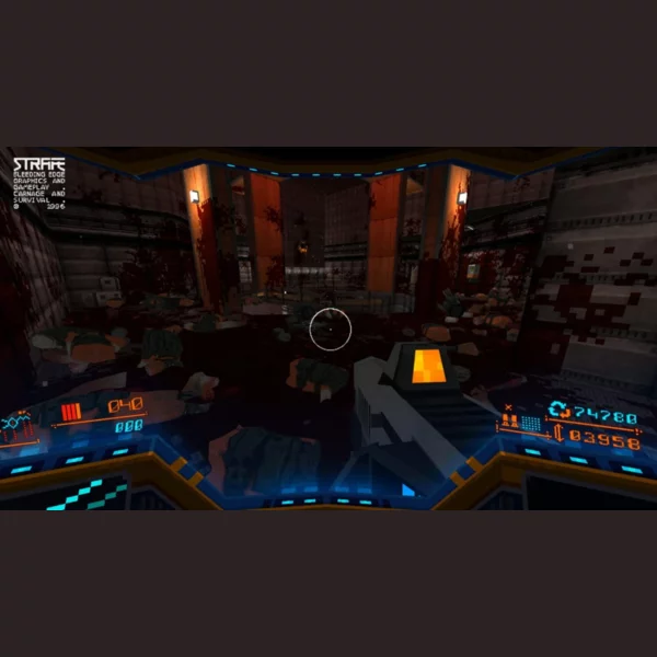 Devolver Digital Strafe