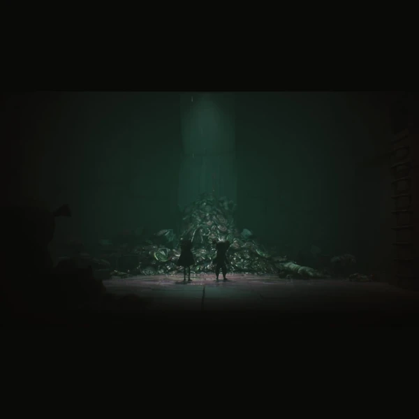 Bandai Namco Entertainment Little Nightmares III
