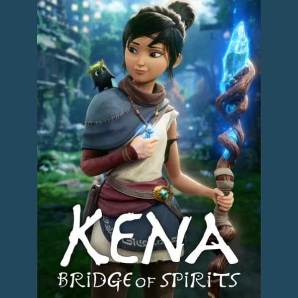 Ember Lab Kena: Bridge of Spirits