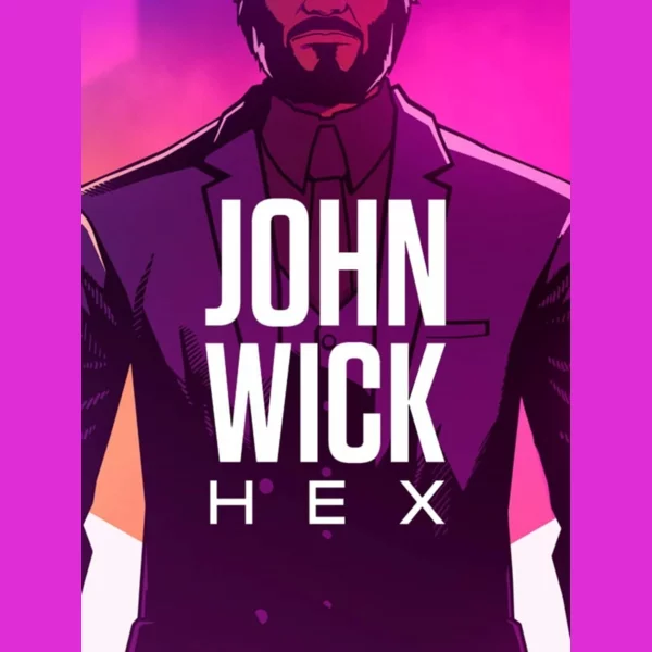 Good Shepherd Entertainment John Wick Hex