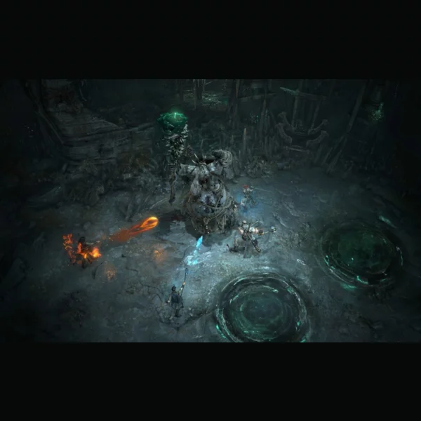 Blizzard Entertainment Diablo IV