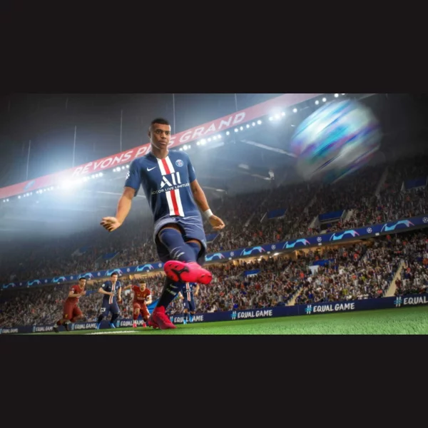 EA Sports FIFA 21