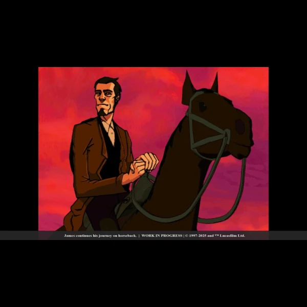 Lucasfilm Outlaws + Handful of Missions: Remaster