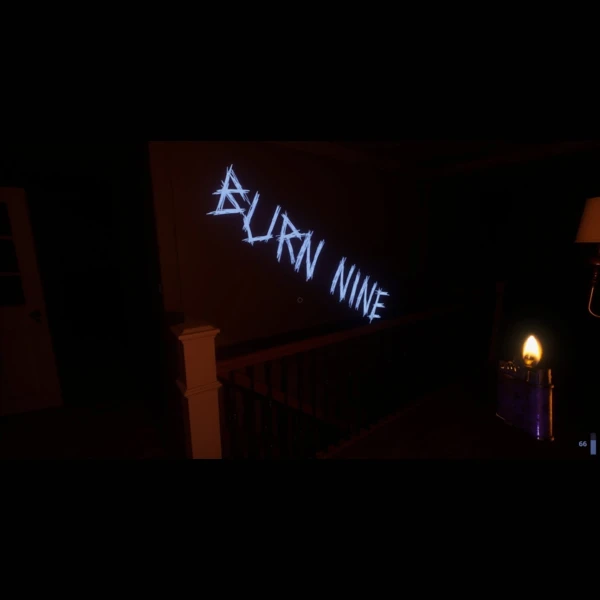 Gamhalla Unsealed: The Mare