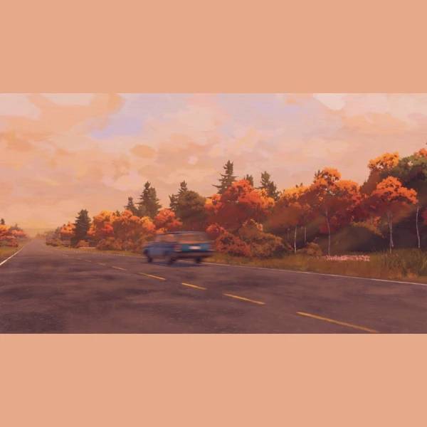 Annapurna Interactive Open Roads