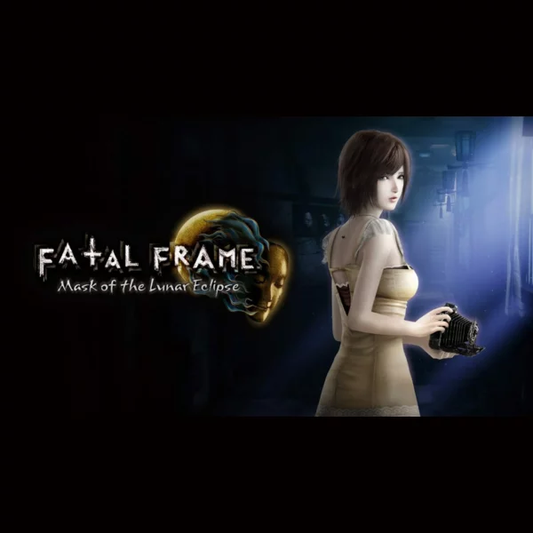 Koei Tecmo Games Fatal Frame: Mask of the Lunar Eclipse