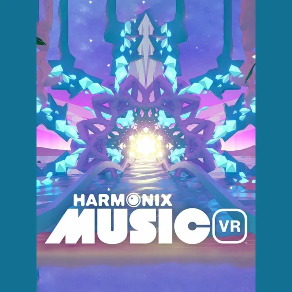 Harmonix Music Systems Harmonix Music VR