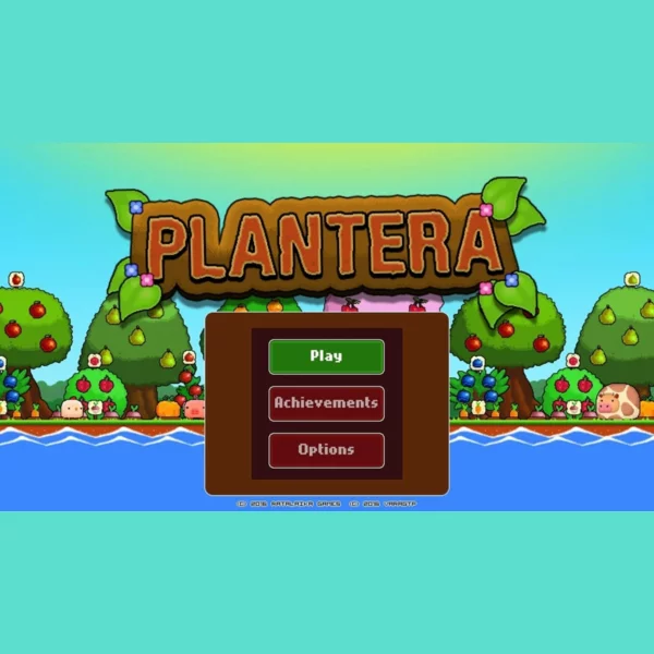 VaragtP Plantera