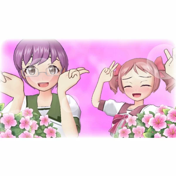 Alchemist Gal*Gun: Double Peace, Gal Gun