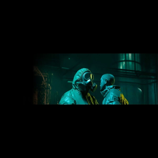 Devolver Digital Quarantine Zone: The Last Check