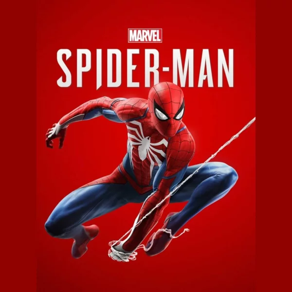 Sony Interactive Entertainment Marvel's Spider-Man