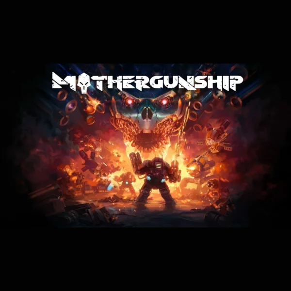 Grip Digital Mothergunship