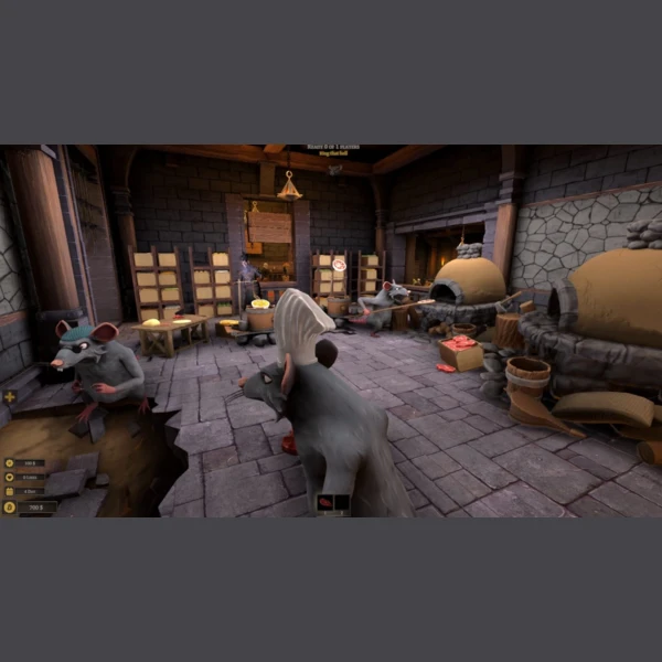 Polden Publishing Restaurats