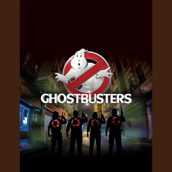 Activision Ghostbusters