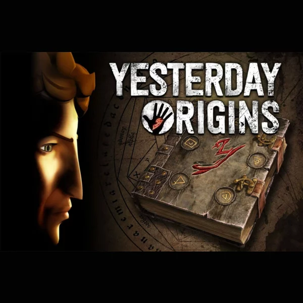 Microids Yesterday Origins