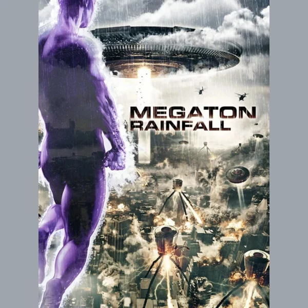 Pentadimensional Games, SL Megaton Rainfall