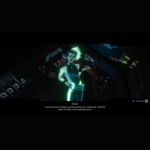 Devolver Digital Tron: Catalyst