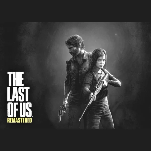 Sony Computer Entertainment The Last of Us Remastered