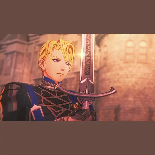 Nintendo Fire Emblem Warriors: Three Hopes