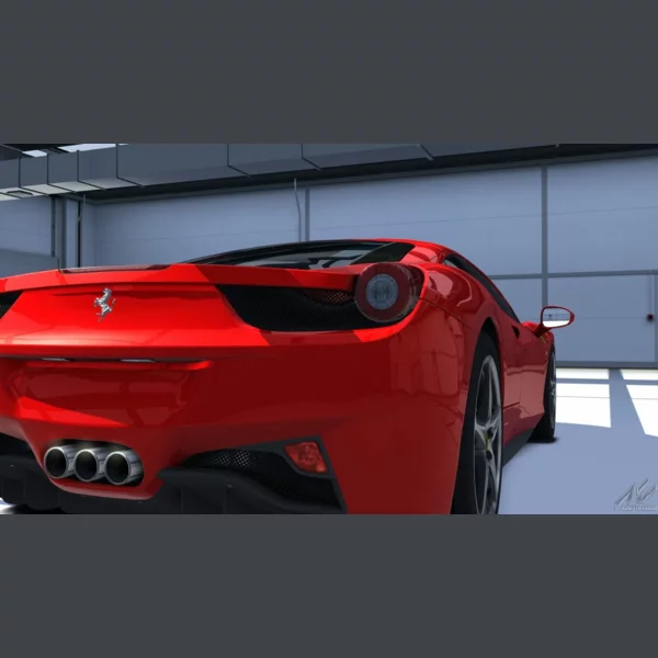 Kunos Simulazioni Assetto Corsa