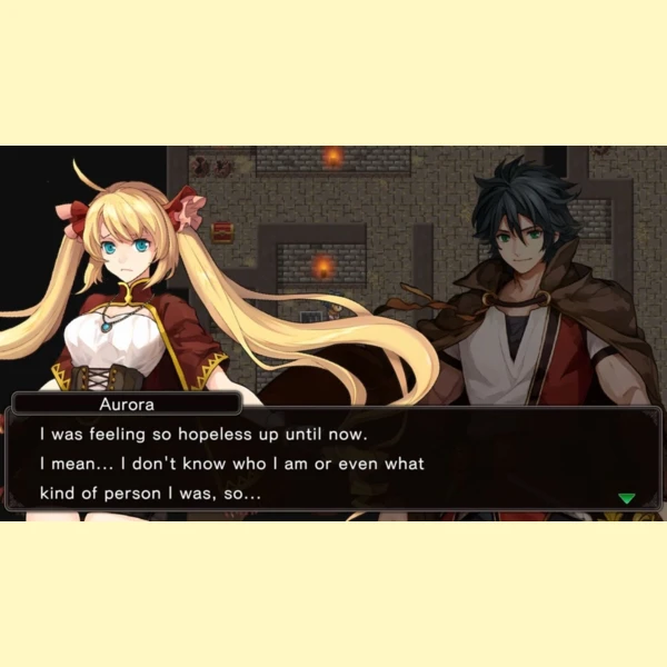 Kemco Astral Takers