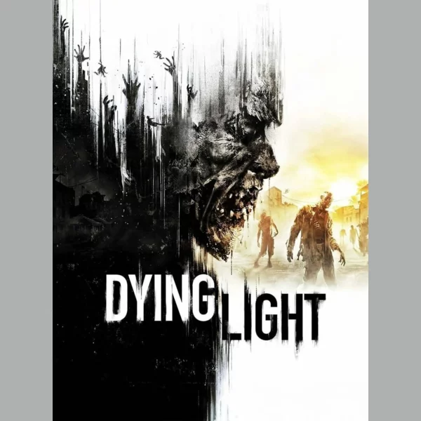 WB Games Dying Light