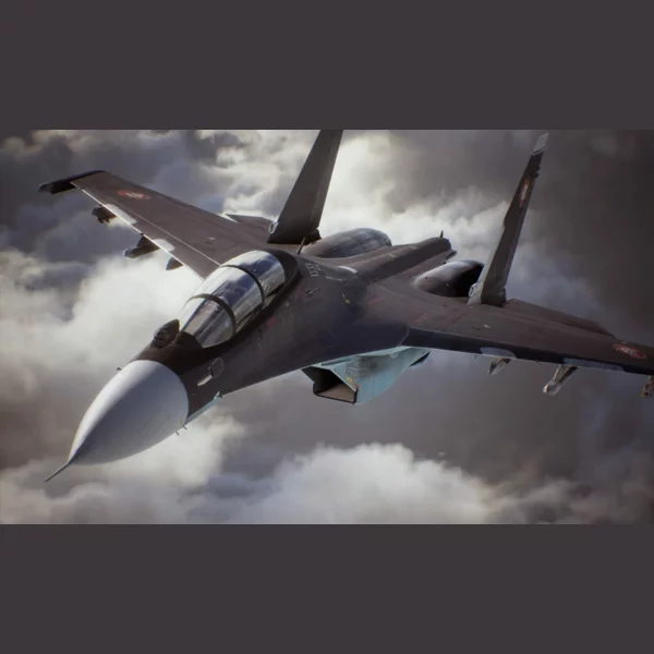 Bandai Namco Entertainment Ace Combat 7: Skies Unknown