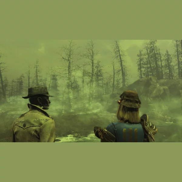 Bethesda Softworks Fallout 4: Far Harbor, Conan