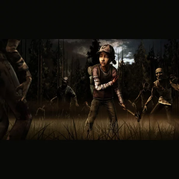 Skybound Games The Walking Dead: Season Two