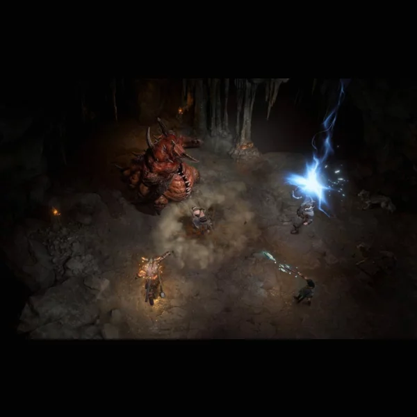 Blizzard Entertainment Diablo IV