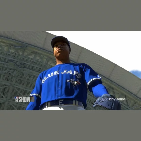 Sony Interactive Entertainment MLB The Show 18