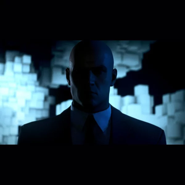 IO Interactive Hitman 3