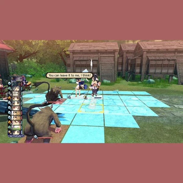 Aquaplus Utawarerumono: Mask of Truth