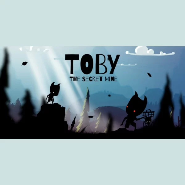 Headup Games Toby: The Secret Mine