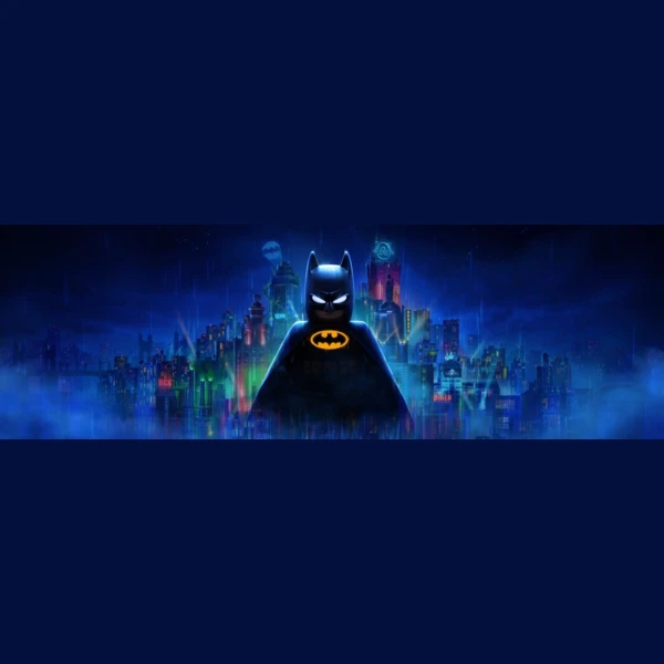 WB Games LEGO Batman: Legacy of the Dark Knight