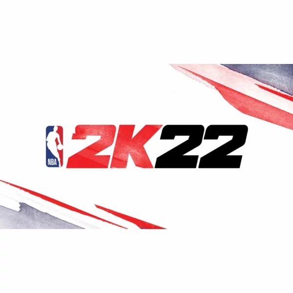 NBA 2K22