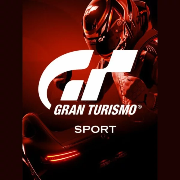 Sony Interactive Entertainment Gran Turismo Sport