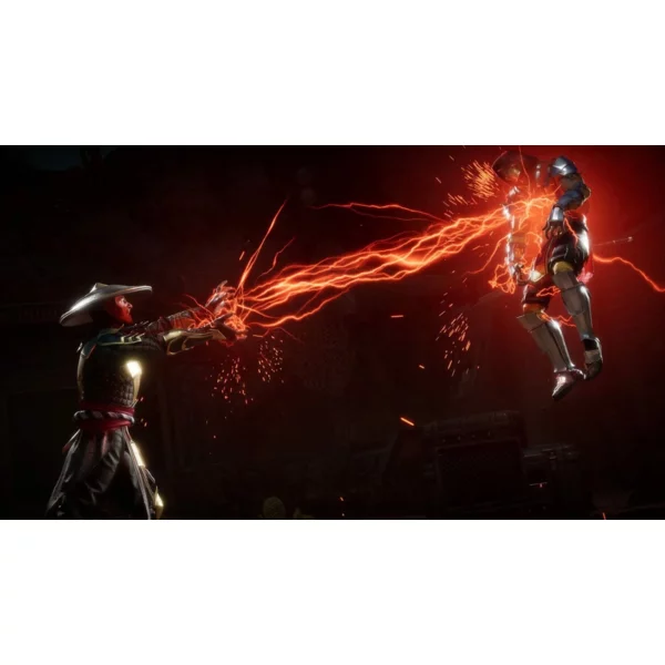 WB Games Mortal Kombat 11