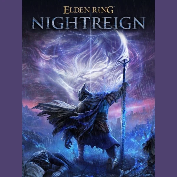 Bandai Namco Entertainment Elden Ring: Nightreign