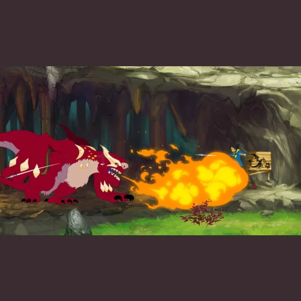 Adult Swim Games Battle Chef Brigade