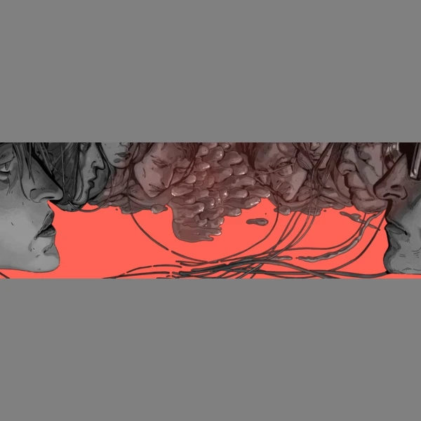ZA/UM Zero Parades: For Dead Spies