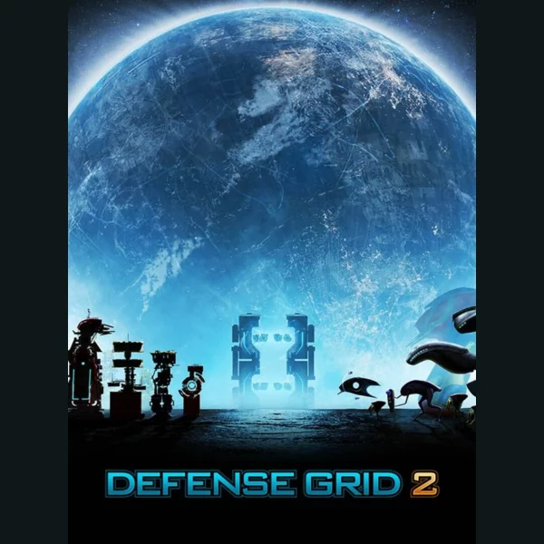 505 Games Defense Grid 2