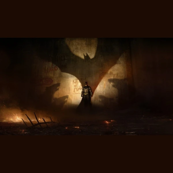 Oculus Studios Batman: Arkham Shadow